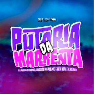 Putaria da Marrenta