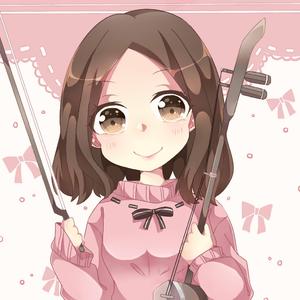 【二胡】春意红包（Cover 三无Marblue 、祖娅纳惜、 泠鸢YOUSA 、小缘 、洛萱、 不才）