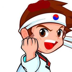 lay ya chen-태권도（prod by sevenj）(remix+atune)升级版（lay ya chen remix）