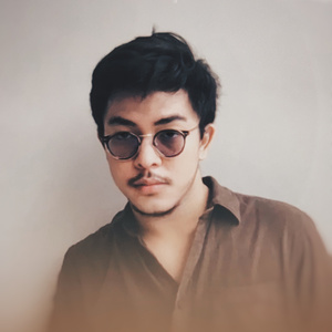 memory (rainy night in senayan version)