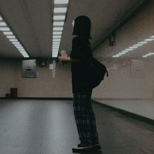 May Rain（翻自 窦靖童）