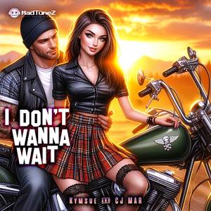 I Don't Wanna Wait (Sped up Nightcore)