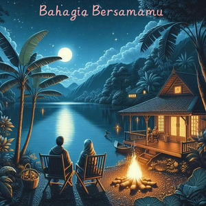 Bahagia Bersamamu