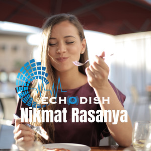 Nikmat Rasanya