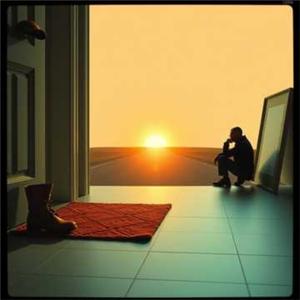 LIGHT AT THE END OF THIS ROAD