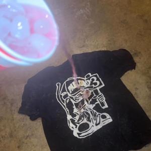 Step'n On Parlor (feat. Gravedigger150)