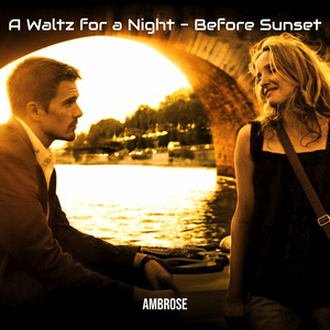 A Waltz for a Night - Before Sunset
