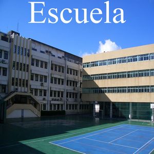 Escuela