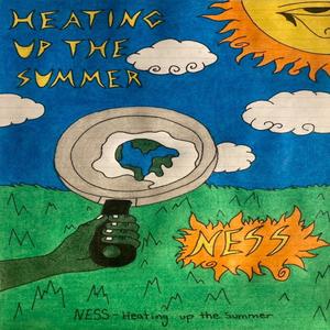 Heating Up The Summer