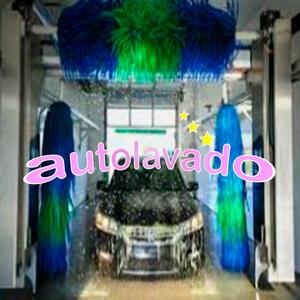 Autolavado