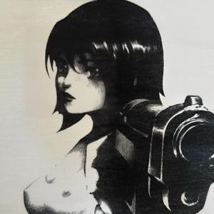 Thot Queen (feat. Absence)