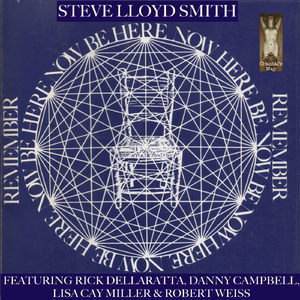 Anything You Want (feat. Rick Dellaratta & Danny Campbell)