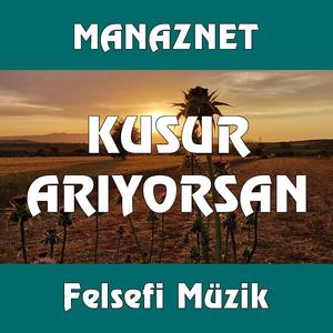 Kusur Arıyorsan
