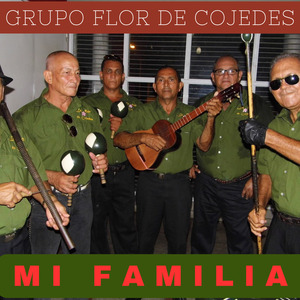 Mi Familia