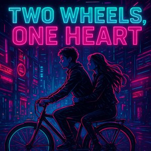Two Wheels, One Heart