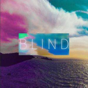BLIND (feat. zia)