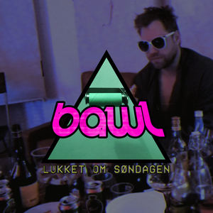 Lukket Om Søndagen