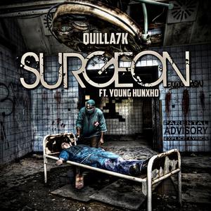 Surgeon (feat. Hunxho)