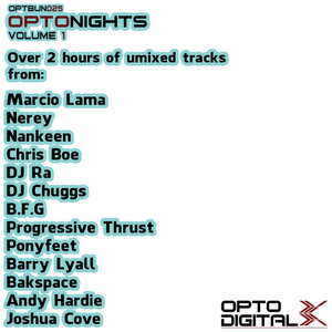 Itch (Nankeen Remix)