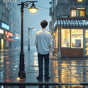 一个人的游荡-破晓辰光