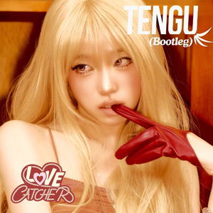 Catch Catch (Tengu Bootleg)