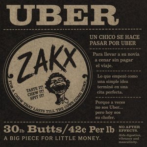 Uber