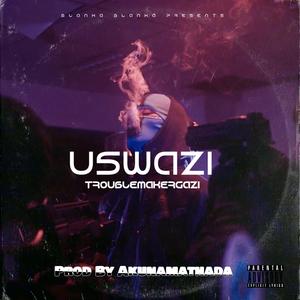 Uswazi