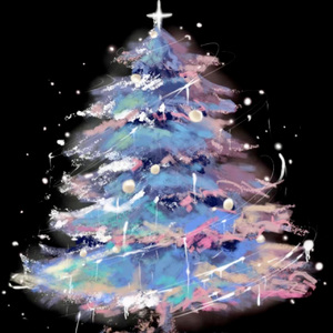 伤心圣诞 (Prod.梅川业)