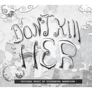 Her World Awakens (feat. Lara Ausensi)