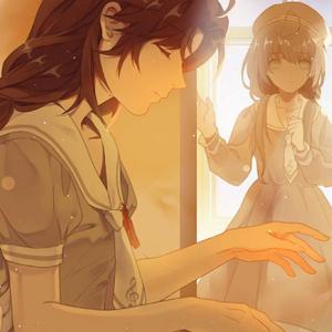 八重回归(心华，星尘翻唱）