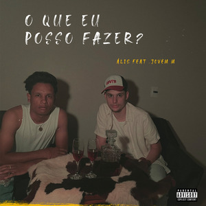 O Que Eu Posso Fazer?