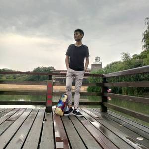 还不是因为你不会玩荣耀（Cover cut in love）