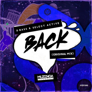 Back (Original Mix)