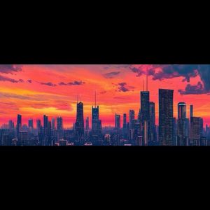 落日橘云（Prod By Ljx Ghost）
