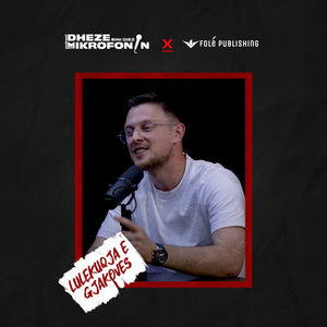 Lulekuqja e Gjakoves