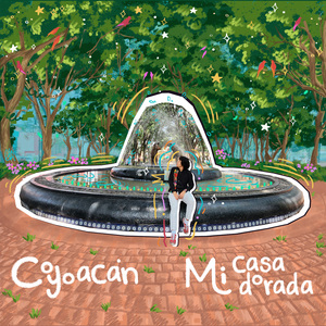 Coyoacán