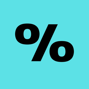 Percentage
