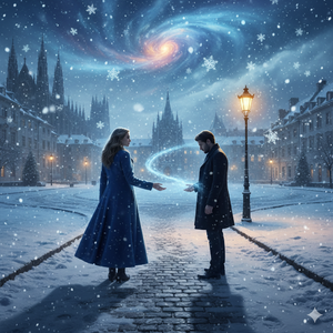 我在时间的尽头等你