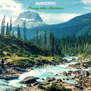 2 min Flowing Water Meditation