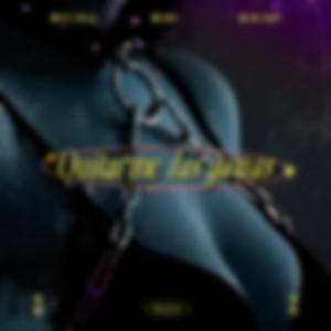 Quitarme las ganas (feat. Dlion Baby & Whitedalla)