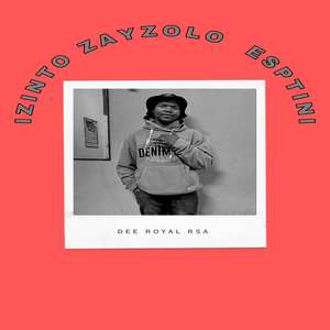 Izinto zayzolo espotini