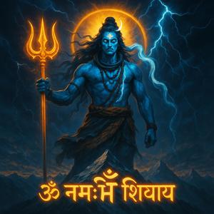 Om Namah Shivay