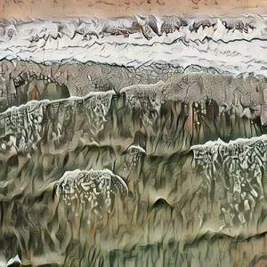 Inelasticity Calculated