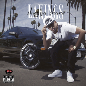 Ridin' (Feat. Skeme)