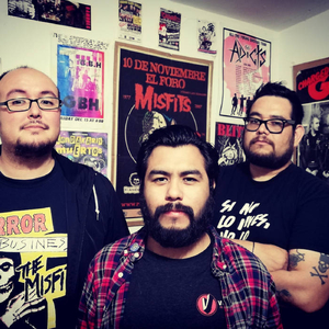 Pablo Pérez Desde el Underground