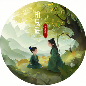 相思遥 剧情版（神兔小P Remix）