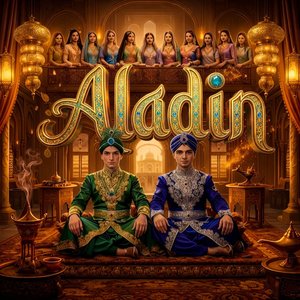 Aladin