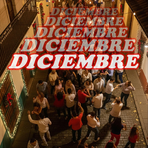 Diciembre