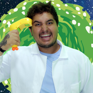 Funk do Rick And Morty