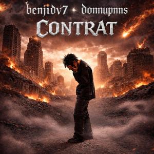 CONTRAT (feat. Donnup) (Radio Edit)